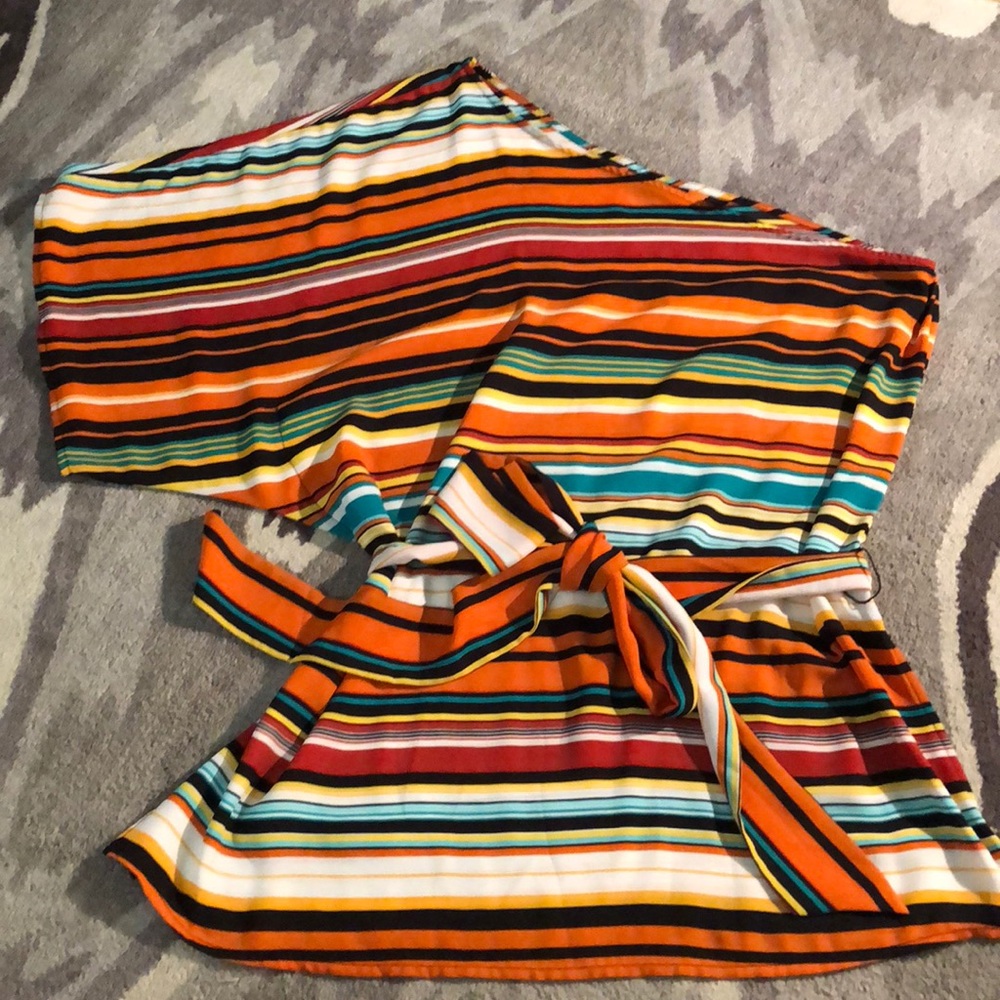 7th Ave NY&C Blouse